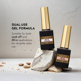 KOKOIST Basen' Go Tinted Base Gel