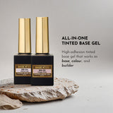 KOKOIST Basen' Go Tinted Base Gel