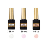 KOKOIST Basen' Go Tinted Base Gel