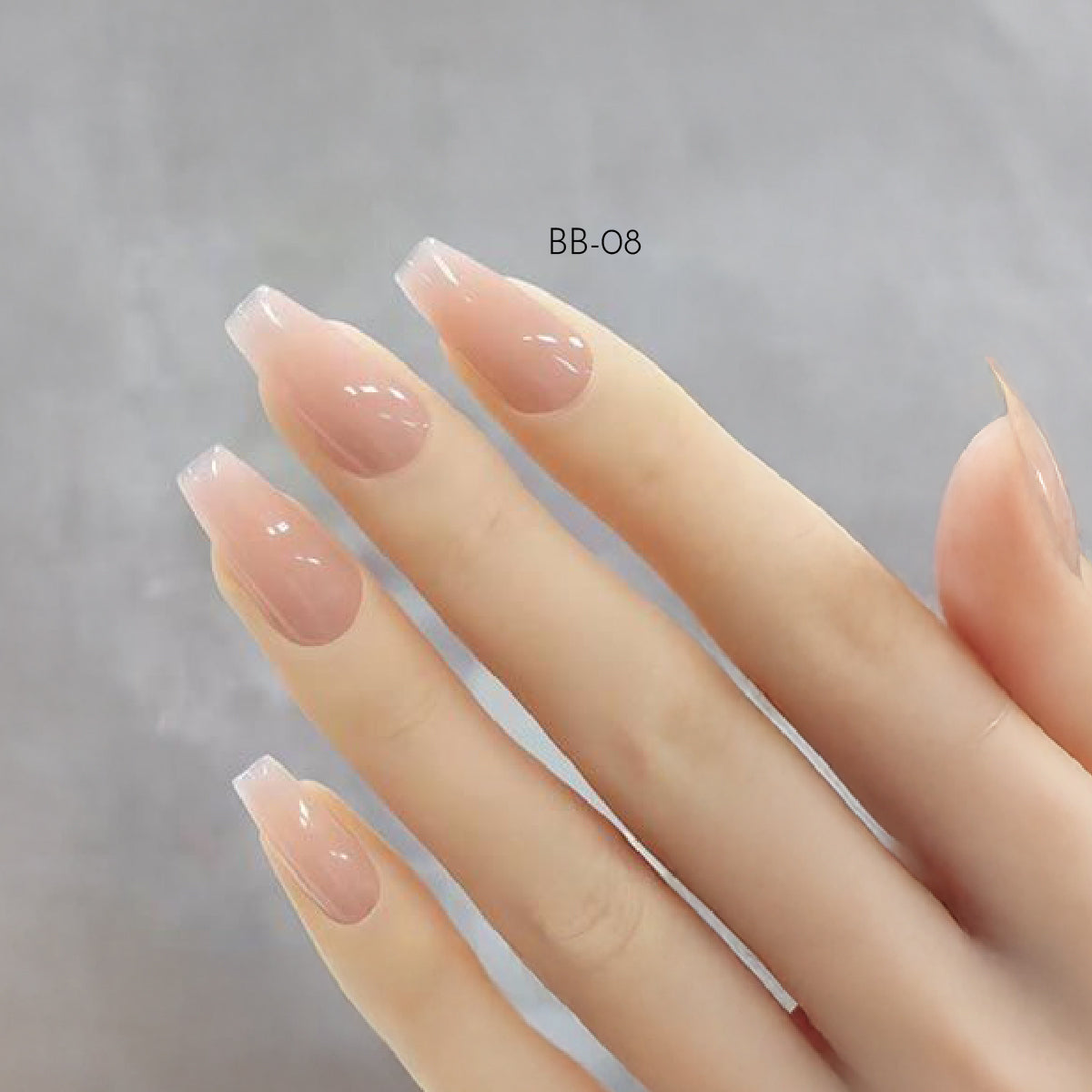 KOKOIST Basen' Go Tinted Base Gel