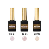 KOKOIST Basen' Go Tinted Base Gel
