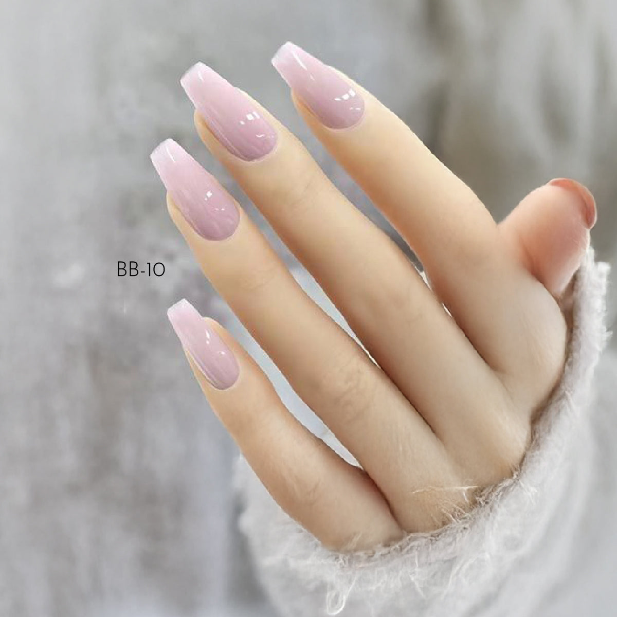 KOKOIST Basen' Go Tinted Base Gel