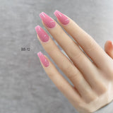 KOKOIST Basen' Go Tinted Base Gel