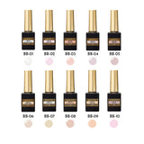 KOKOIST Basen' Go Tinted Base Gel