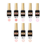 KOKOIST Basen' Go Tinted Base Gel