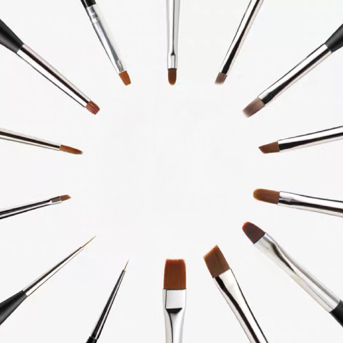 KOKOIST Nail Art Brushes