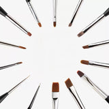 KOKOIST Nail Art Brushes