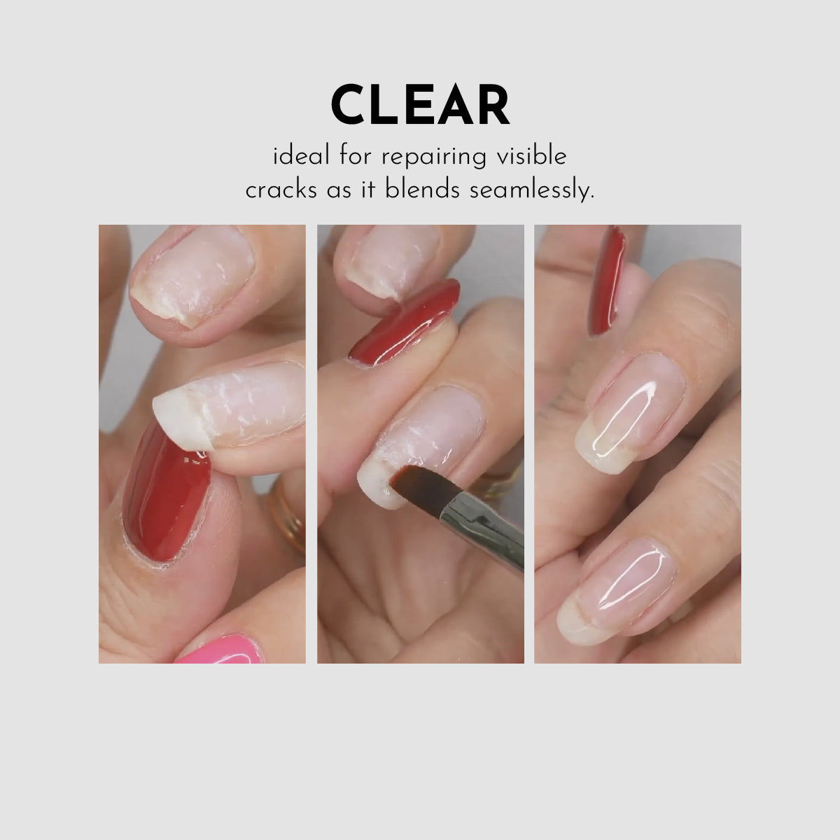 KOKOIST Fixee Gel