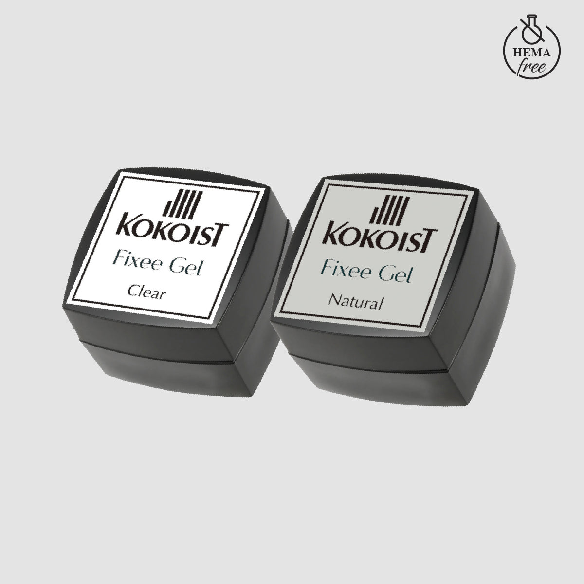 KOKOIST Fixee Gel