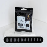KOKOIST Gelip Almond Medium Refill Pack