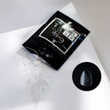 KOKOIST Gelip Almond Short Refill Pack