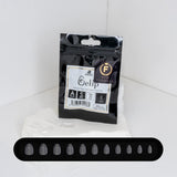 KOKOIST Gelip Almond Short Refill Pack