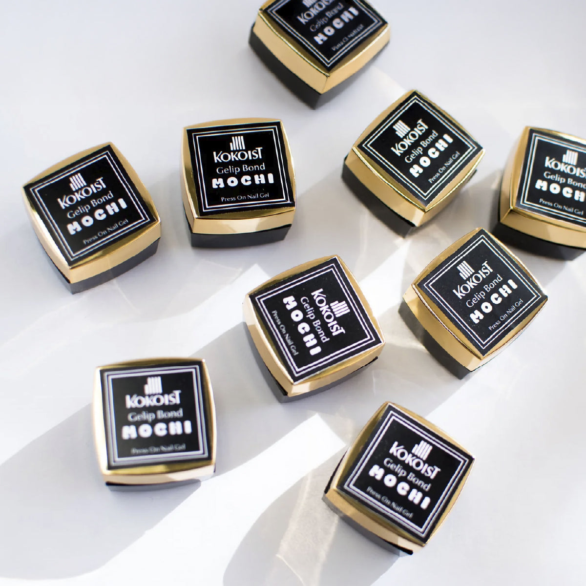 KOKOIST Gelip Bond Mochi