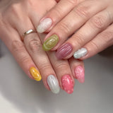 KOKOIST Jelly Non-Wipe Top Coat