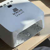 KOKOIST LE BLANC Cordless LED & UV Light