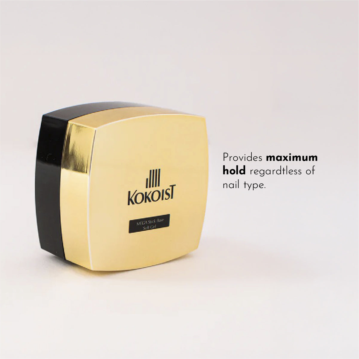 KOKOIST Mega Stick Base Soft Gel Premium