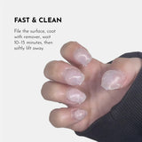 KOKOIST Mochi Gel Remover