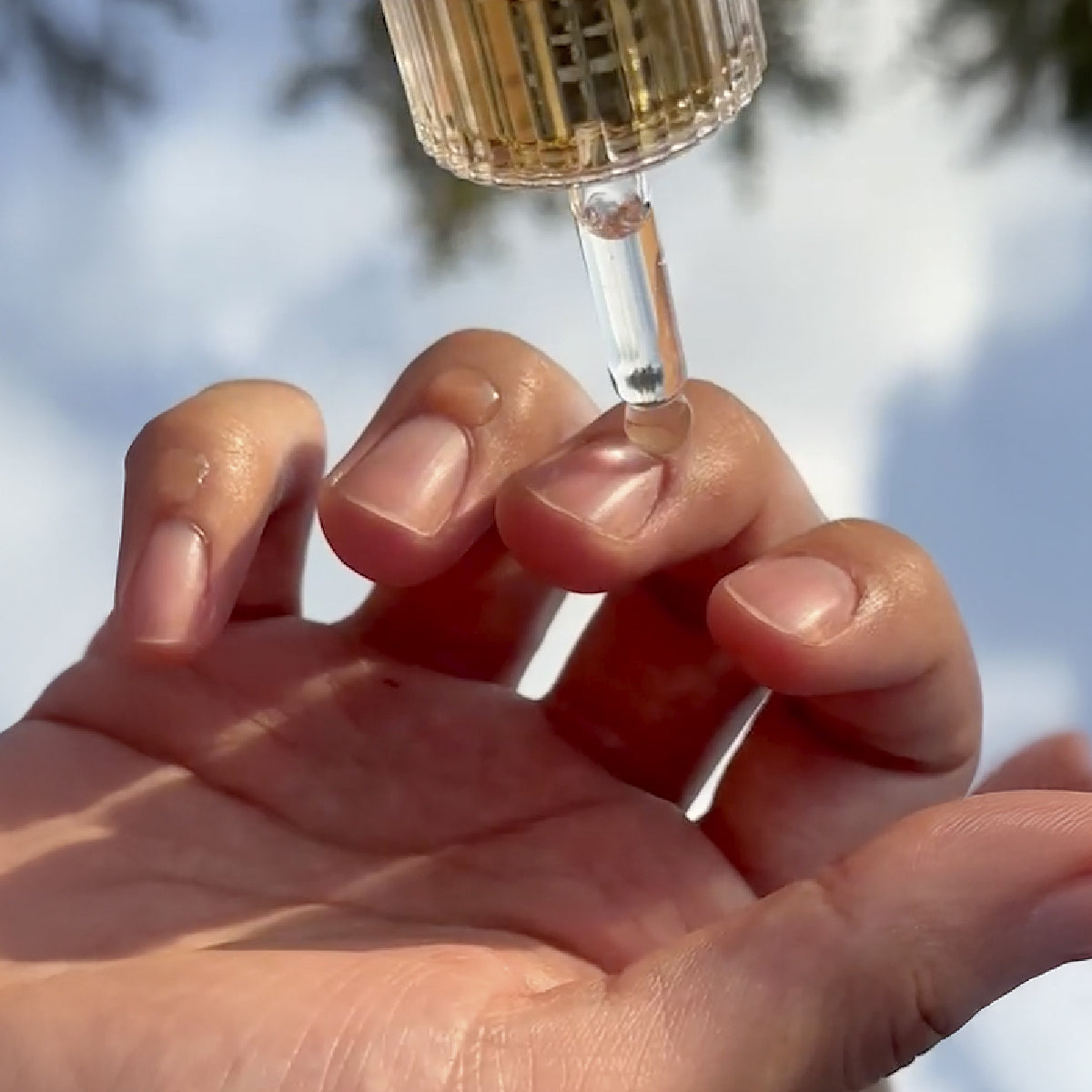KOKOIST Nail Oil
