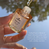 KOKOIST Nail Oil