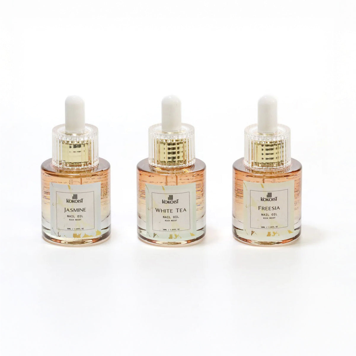 KOKOIST Nail Oil