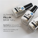 KOKOIST Platinum Filler Base Premium