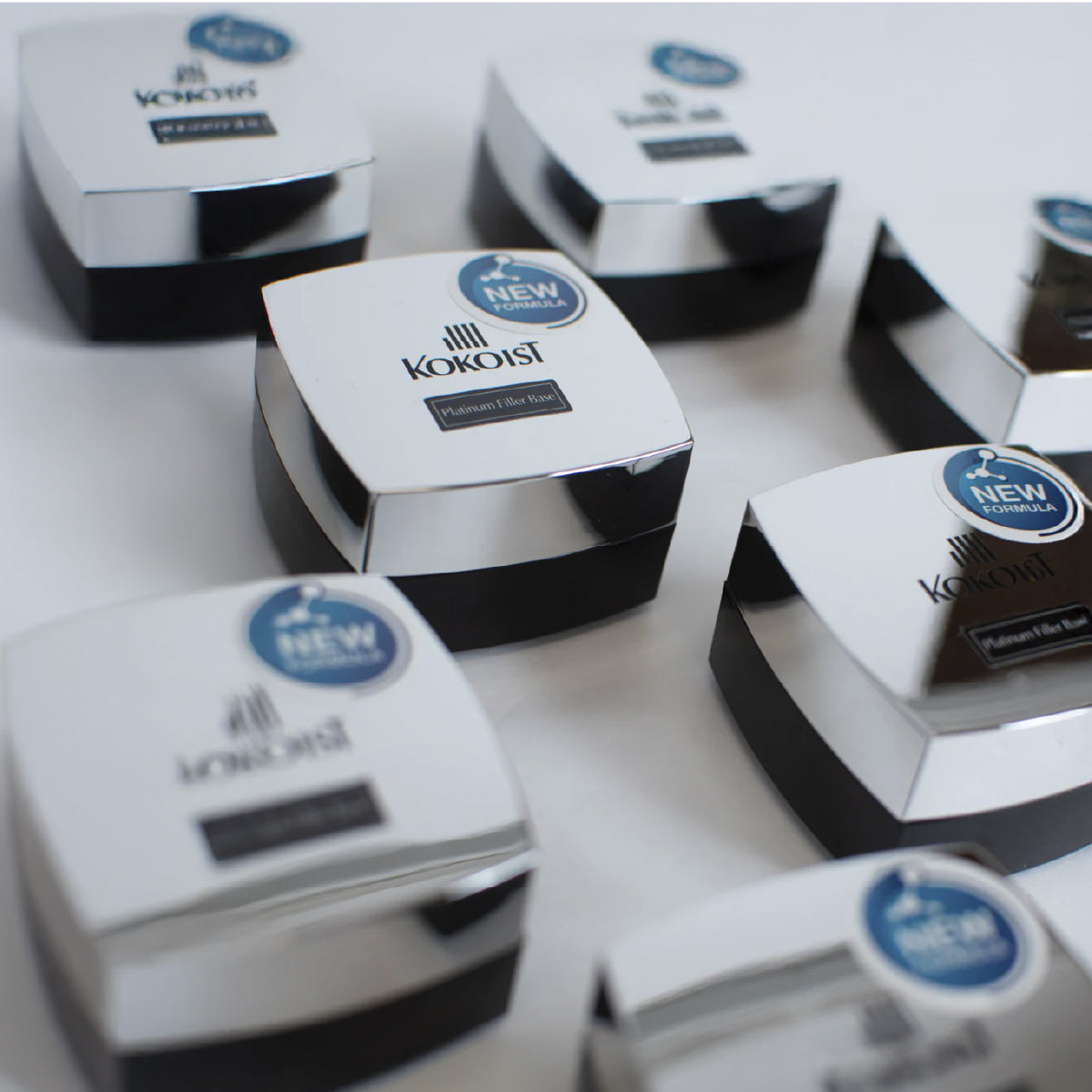 KOKOIST Platinum Filler Base Premium