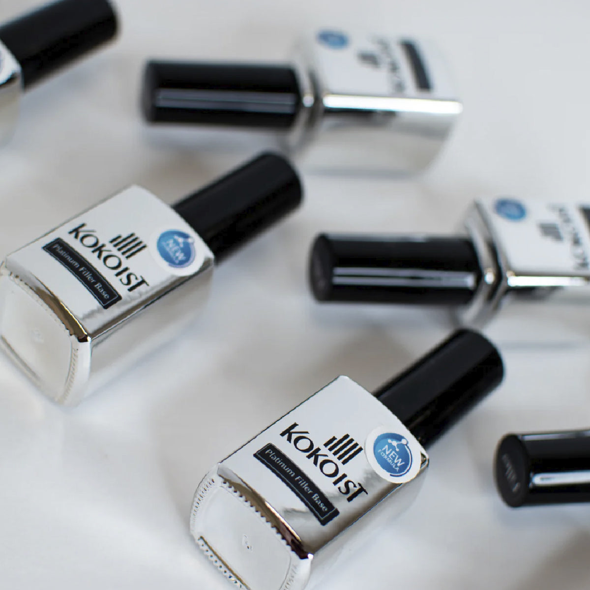 KOKOIST Platinum Filler Base Premium
