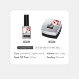 KOKOIST Platinum Filler Base Premium