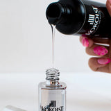 KOKOIST Ultra Glossy Non-wipe Top Coat Gel Refill