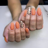 KOKOIST Velvet Matte Non Wipe Top Coat Gel