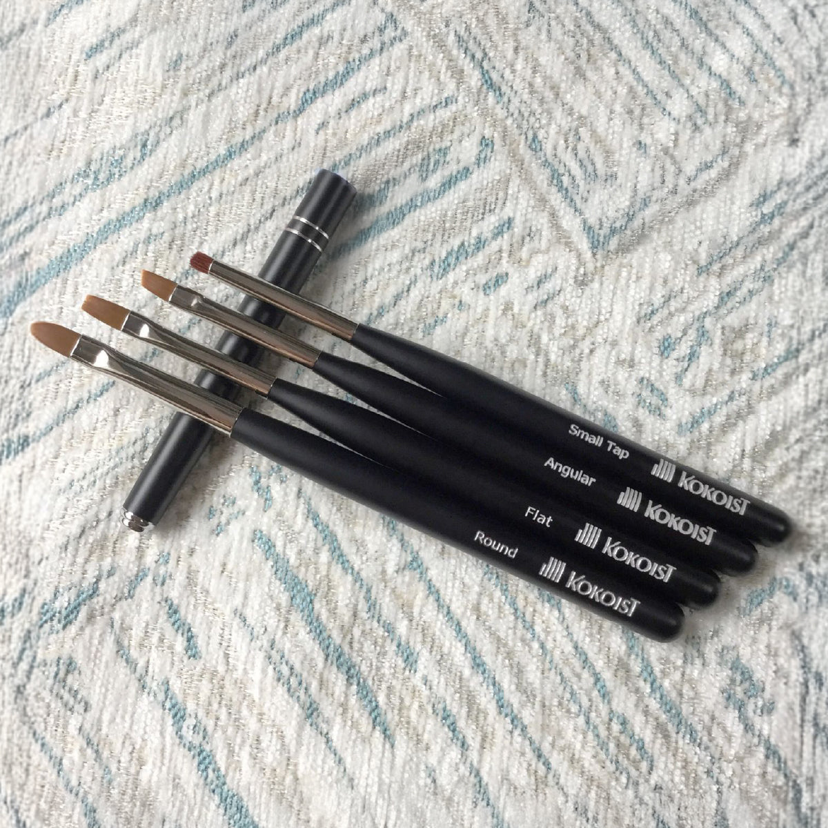 KOKOIST Nail Art Brushes
