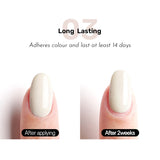 WithGel Keratin Base Coat