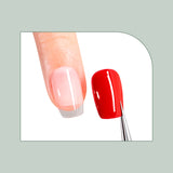 Mr Nail Peelable Base Coat L004 / 14ml