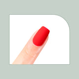 Mr Nail Matte Top Coat L009 / 14ml