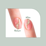 Mr Nail Powder Resistant Top Coat L010 / 14ml