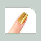 Mr Nail Chrome Powder Gel L011 / 14ml