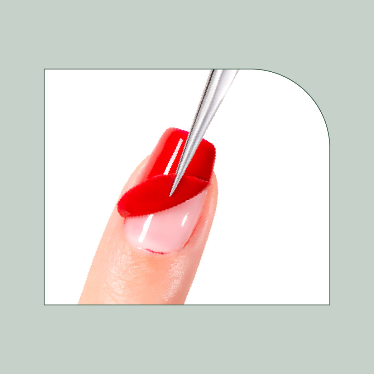 Mr Nail Practice Base L016 / 14ml