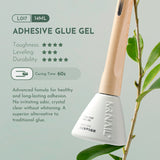 Mr Nail Adhesive Glue Gel L017 / 14ml