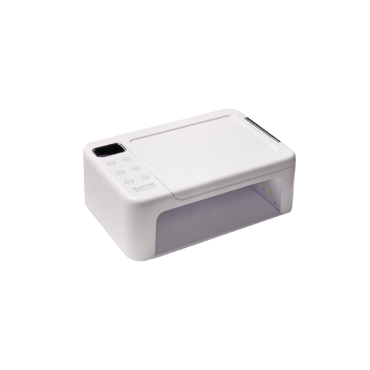 Large UV/ LED Nail Lamp for Press On Nails