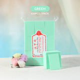 Cotton Lint Free Pads