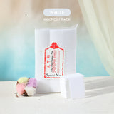 Cotton Lint Free Pads