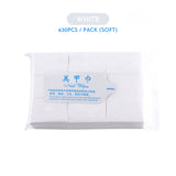 Cotton Lint Free Pads