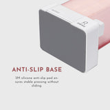 Cotton Lint Free Pads Dispenser