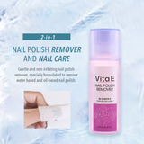 Vita E Nail Polish Remover