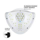 SUN x5 PLUS UV LED 120W Curing Lamp