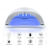 SUN x5 PLUS UV LED 120W Curing Lamp