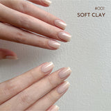 Moding Pudding Collection Gel Polish