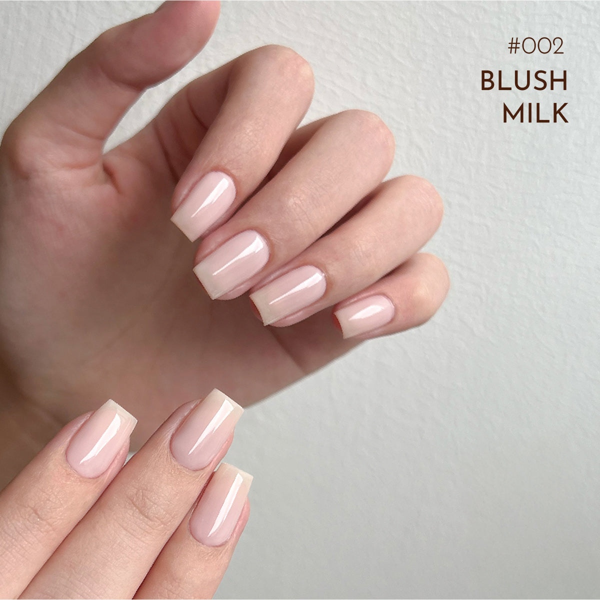 Moding Pudding Collection Gel Polish