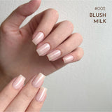 Moding Pudding Collection Gel Polish