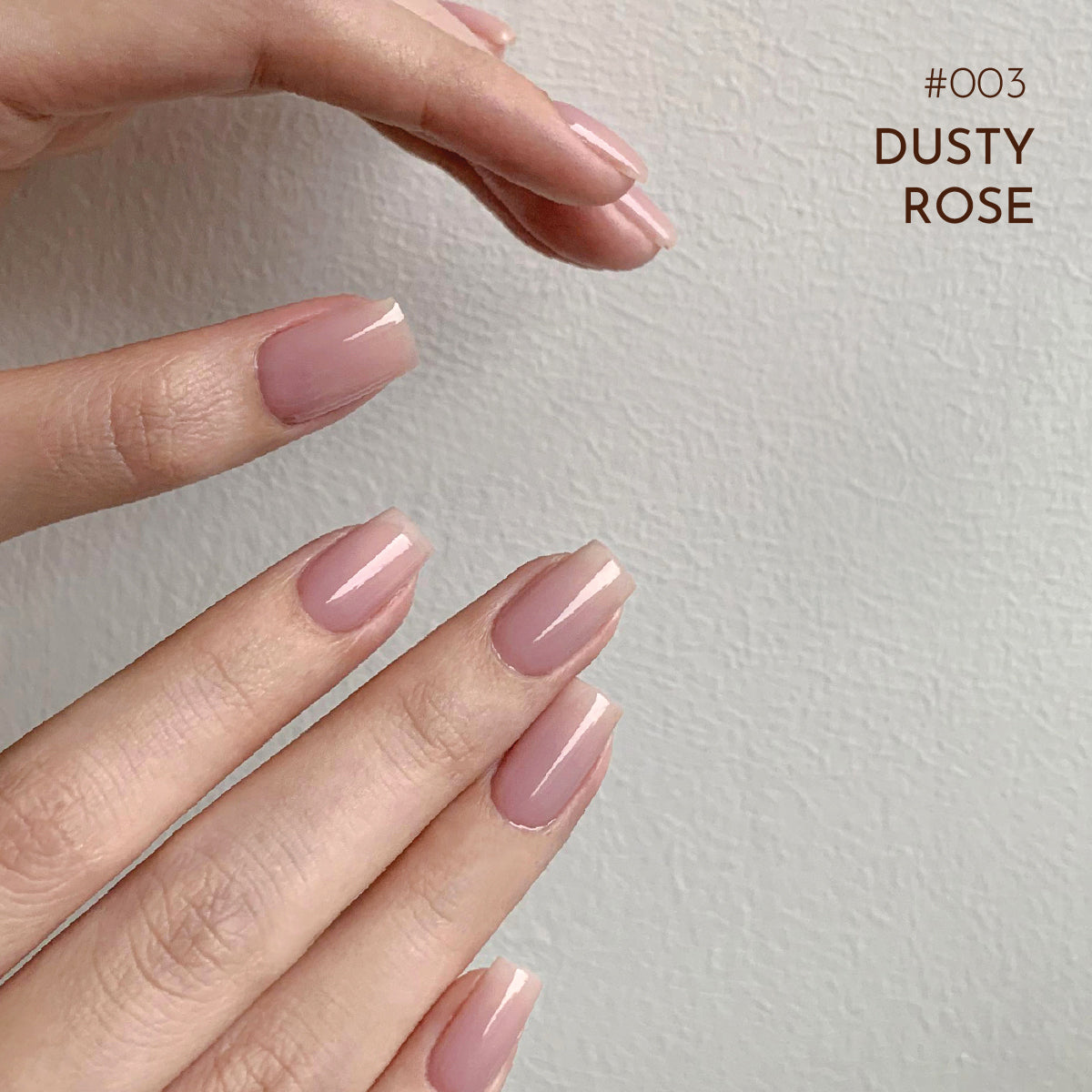 Moding Pudding Collection Gel Polish